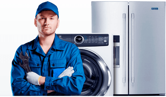 Prime Appliance Repair