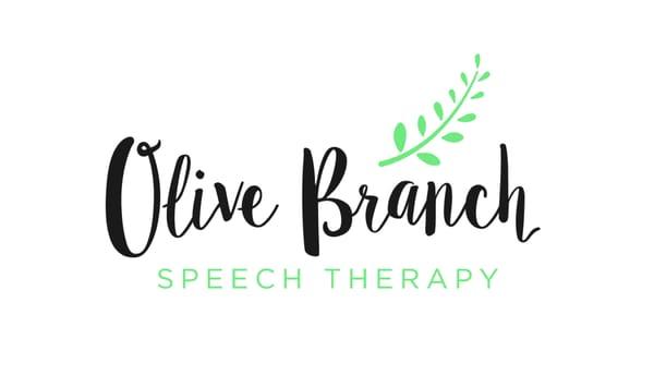 Olive Branch Speech Therapy