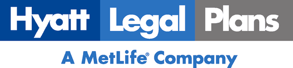 A proud member of MetLife Legal Insurance.