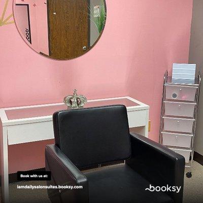 http://iamdailysalonsuites.booksy.com/