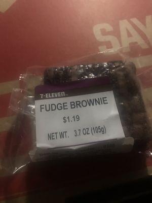 Brownie