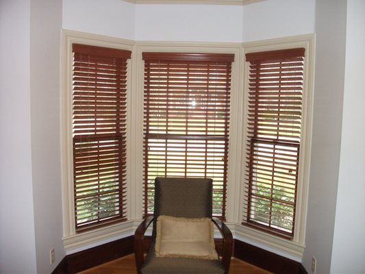 Custom Blinds By Tim