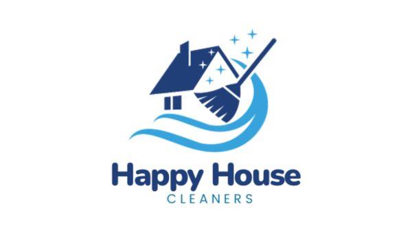 Happy House Cleaners