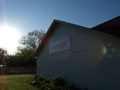 Calvary New Life Fellowship is a ministry formed with a passion to reach the world with the positive message of Jesus Christ.