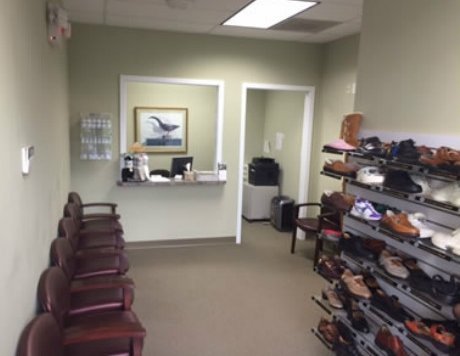 Go Feet is a Podiatrist serving Hammonton, NJ