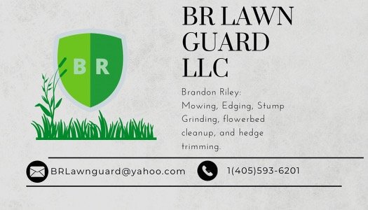 BR Lawn Guard