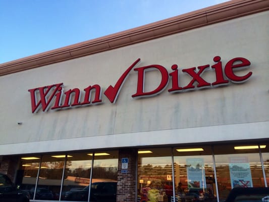 Winn-Dixie