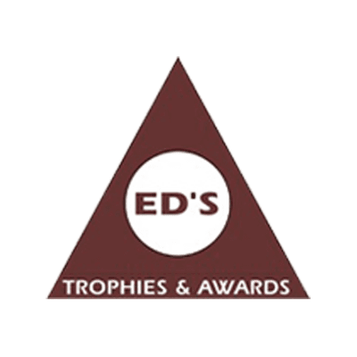 Ed's Trophies & Awards