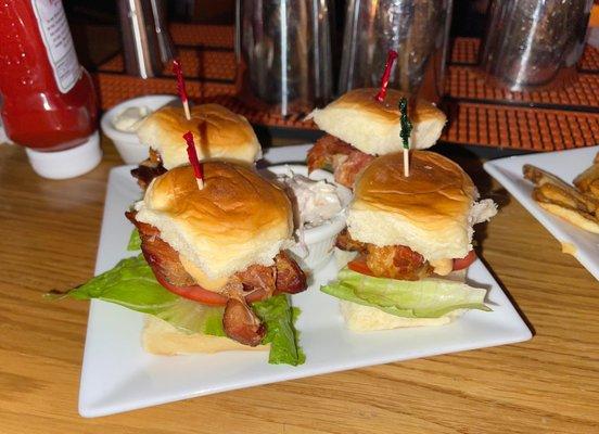 PBLT Sliders