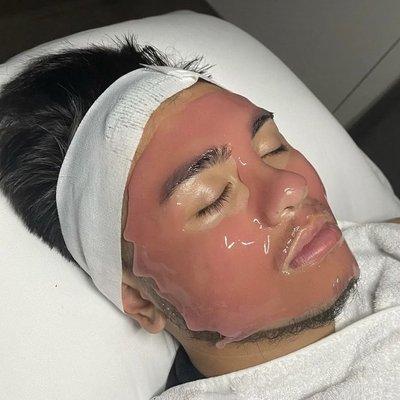 Facial