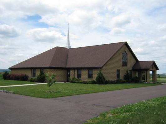 Rockwood Alliance Church