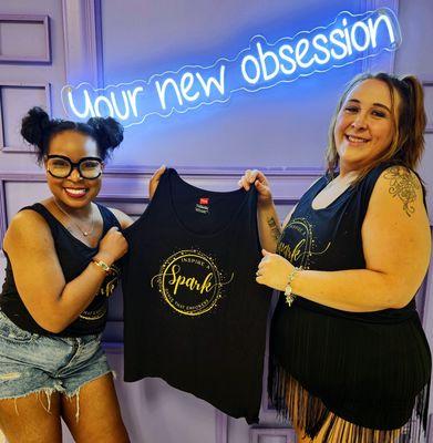 We are going to be your new obsession!