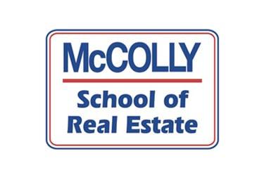 McColly School of Real Estate