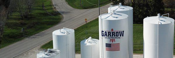 Garrow Oil & Propane