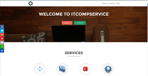 IT Compservice