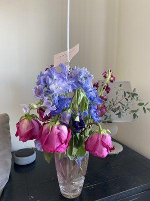 New Canaan Florist