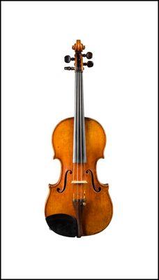 Jean Baptiste Vuillaume violin