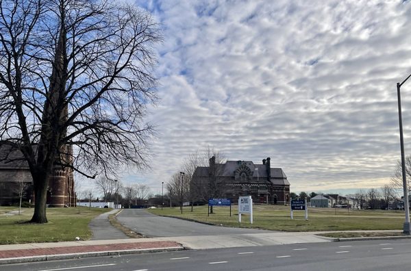 Metropolitan Community Church of Hartford