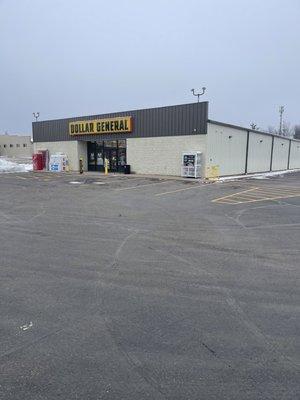 Dollar General