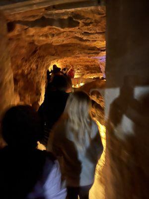 Squire Boone Caverns