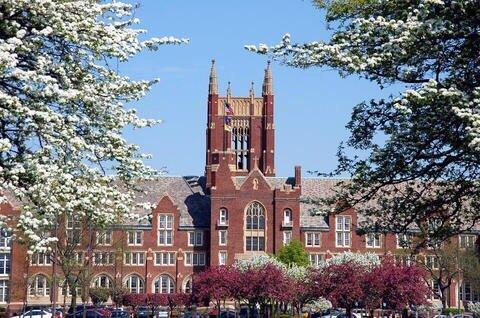 Sacred Heart Major Seminary