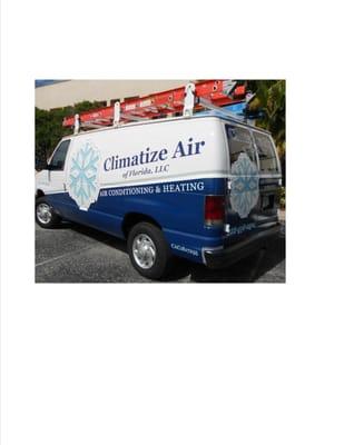 Climatize Air of Florida, LLC