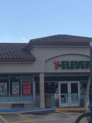 7-11