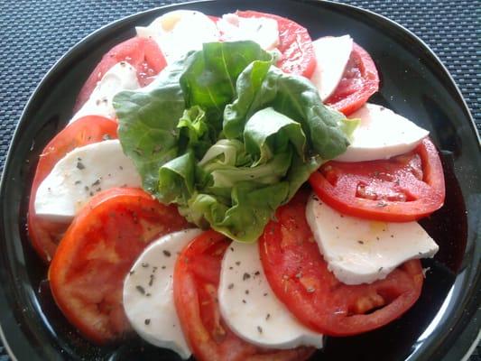 Caprese Salad