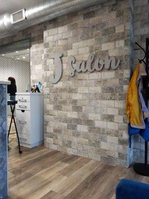 J Salon