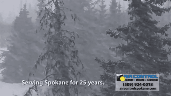 Spokane furnace repair costs too high? Give us a call and save! Air Control Heating & Electric, Inc 509-924-0018