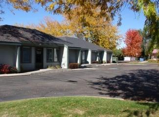 Boise Acupuncture Clinic, Emerald Street