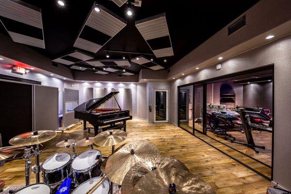 Noisematch Recording Studios