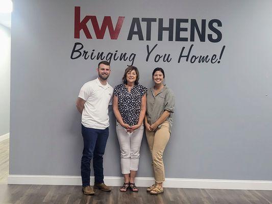 Cheryl Wilson-Adamson, Keller Williams Realty