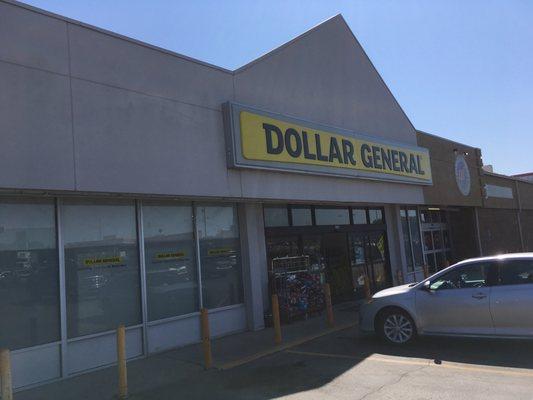 Dollar General