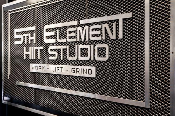 5th Element Hiit Studio