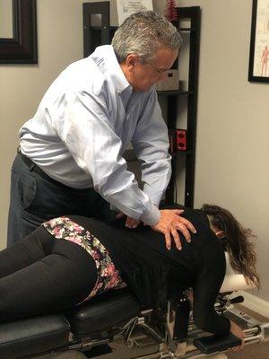 Chiropractic Care