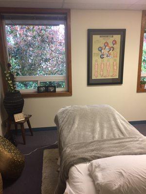 Treatment Room