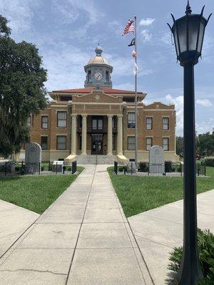 Citrus County Historical Society