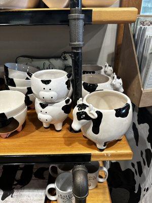 Cow bowls for purchase