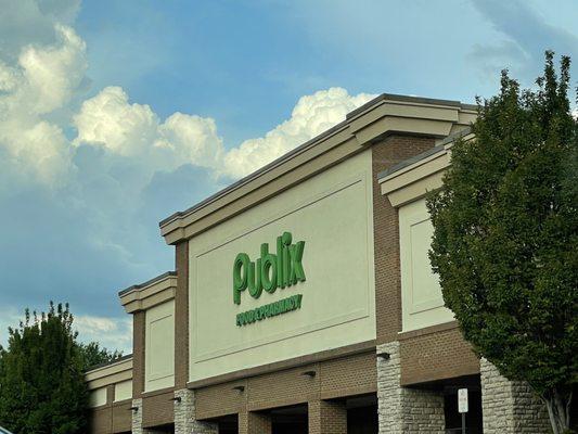 Publix Super Market at Greensboro Village