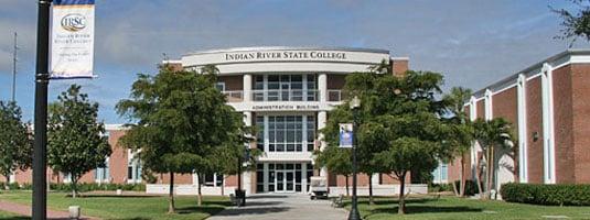 Indian River State College