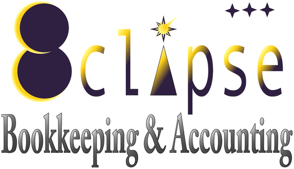 Eclipse Bookkeeping & Accounting