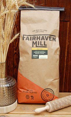 Fairhaven Mill