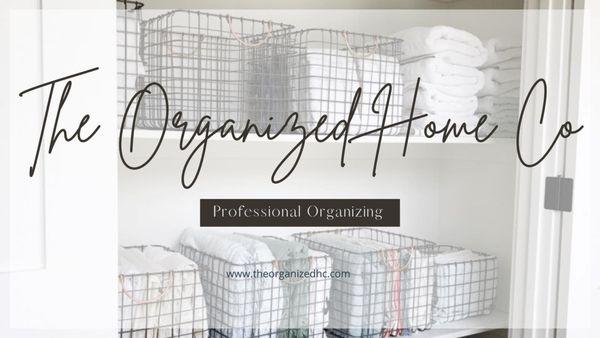 The Organized Home Company