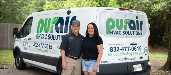 Purair HVAC Solutions