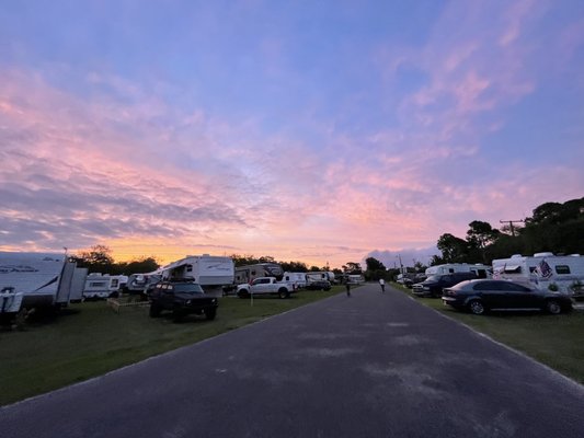 Joy RV Park