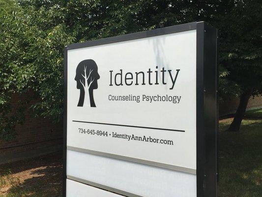 Identity Counseling Psychology PLLC