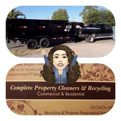 Complete Property Cleaners