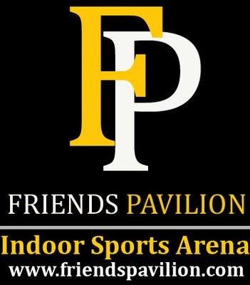 Friends Pavilion