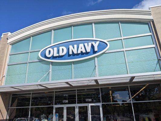 Old Navy